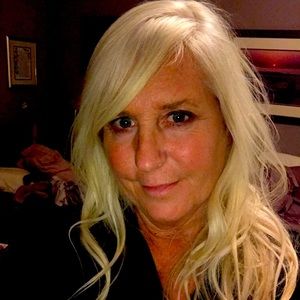 Meet your Posher, Alison